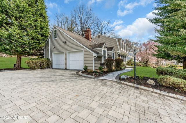 44 Bunker Hill Drive, Middletown, NJ 07748