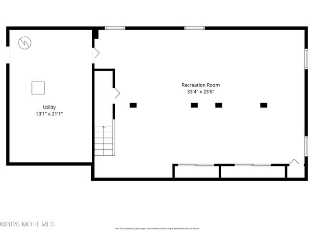 44 Bunker Hill Drive, Middletown, NJ 07748