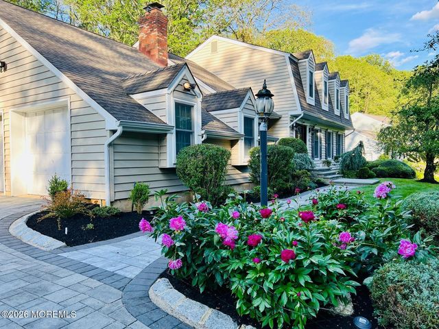 44 Bunker Hill Drive, Middletown, NJ 07748