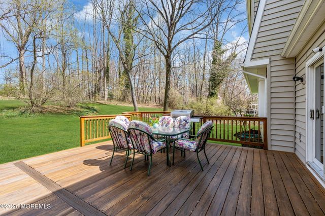 44 Bunker Hill Drive, Middletown, NJ 07748