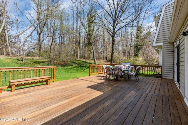 44 Bunker Hill Drive, Middletown, NJ 07748