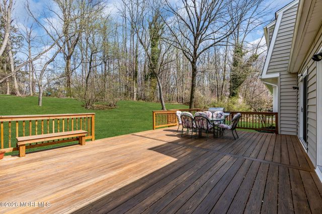 44 Bunker Hill Drive, Middletown, NJ 07748