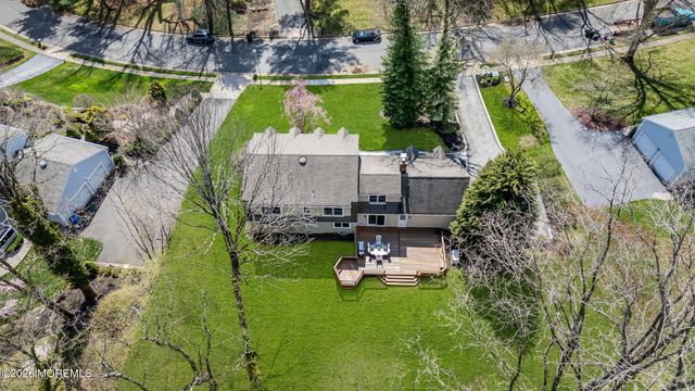 44 Bunker Hill Drive, Middletown, NJ 07748