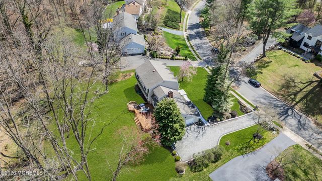 44 Bunker Hill Drive, Middletown, NJ 07748