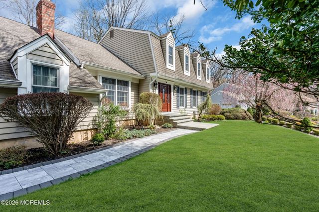 44 Bunker Hill Drive, Middletown, NJ 07748