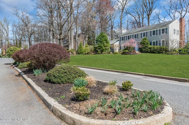 44 Bunker Hill Drive, Middletown, NJ 07748