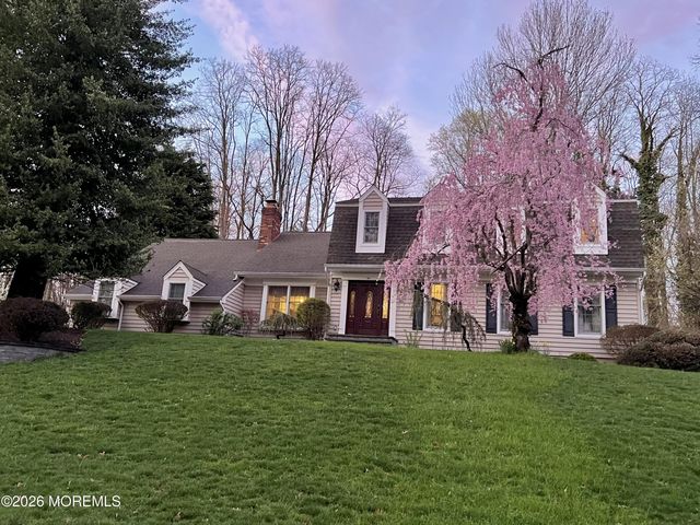 44 Bunker Hill Drive, Middletown, NJ 07748