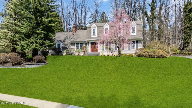 44 Bunker Hill Drive, Middletown, NJ 07748