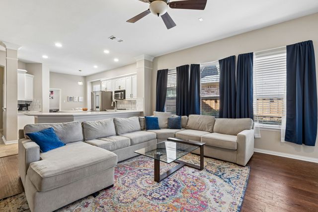 7512 Powder Horn Lane, Mckinney, TX 75070