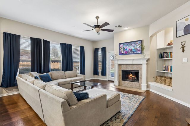 7512 Powder Horn Lane, Mckinney, TX 75070