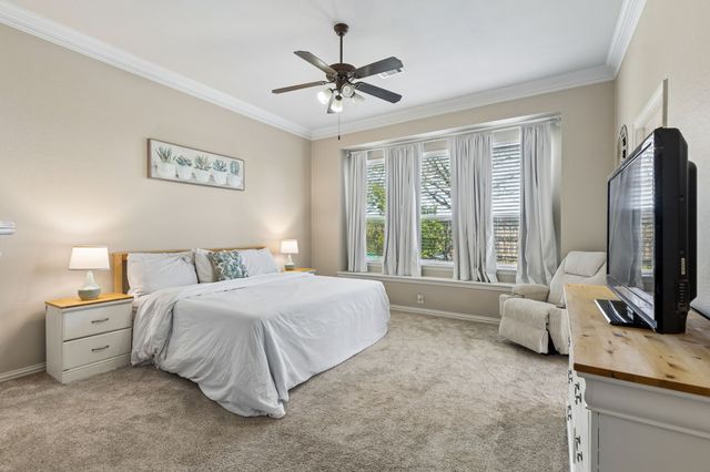 7512 Powder Horn Lane, Mckinney, TX 75070