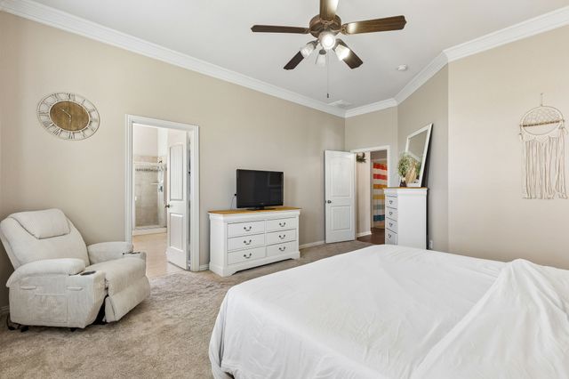 7512 Powder Horn Lane, Mckinney, TX 75070