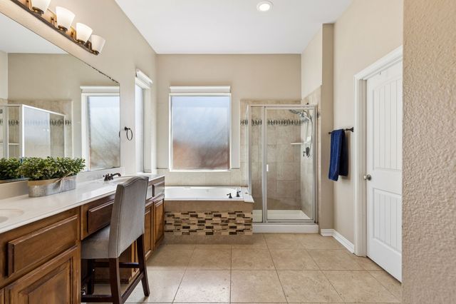 7512 Powder Horn Lane, Mckinney, TX 75070