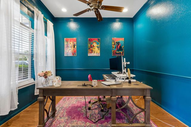 7512 Powder Horn Lane, Mckinney, TX 75070