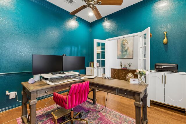 7512 Powder Horn Lane, Mckinney, TX 75070