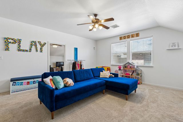 7512 Powder Horn Lane, Mckinney, TX 75070