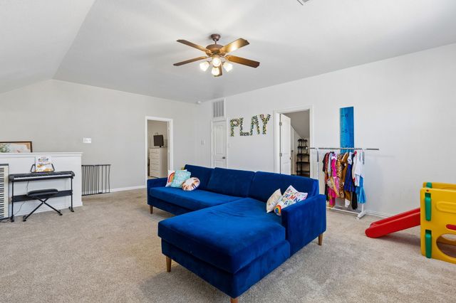 7512 Powder Horn Lane, Mckinney, TX 75070