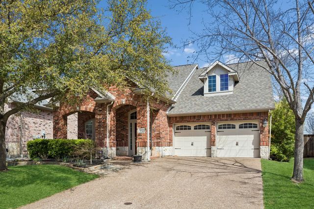 7512 Powder Horn Lane, Mckinney, TX 75070