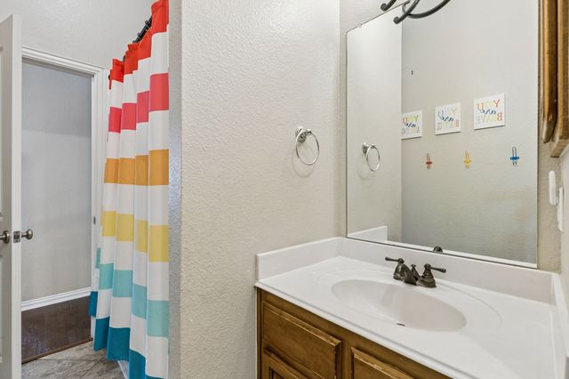 7512 Powder Horn Lane, Mckinney, TX 75070