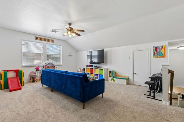 7512 Powder Horn Lane, Mckinney, TX 75070