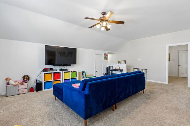 7512 Powder Horn Lane, Mckinney, TX 75070