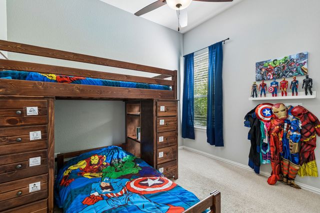 7512 Powder Horn Lane, Mckinney, TX 75070