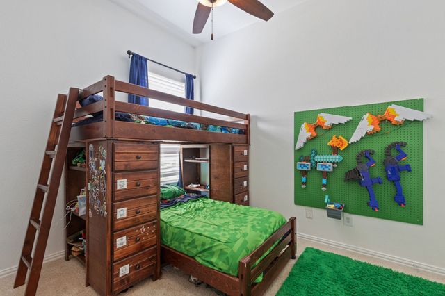 7512 Powder Horn Lane, Mckinney, TX 75070