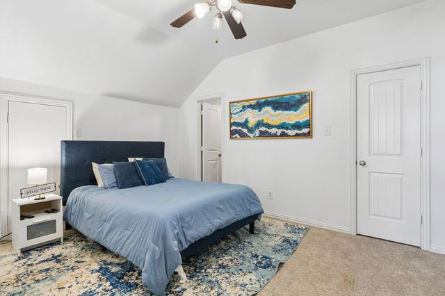 7512 Powder Horn Lane, Mckinney, TX 75070