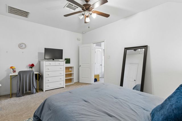 7512 Powder Horn Lane, Mckinney, TX 75070