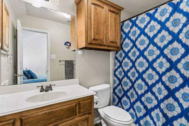 7512 Powder Horn Lane, Mckinney, TX 75070