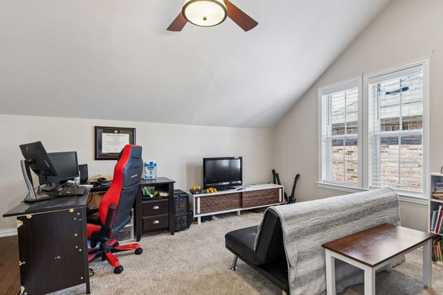 7512 Powder Horn Lane, Mckinney, TX 75070