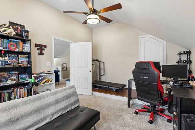 7512 Powder Horn Lane, Mckinney, TX 75070