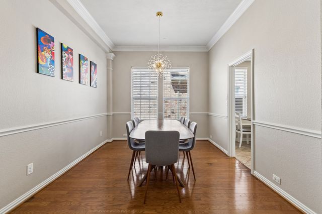 7512 Powder Horn Lane, Mckinney, TX 75070