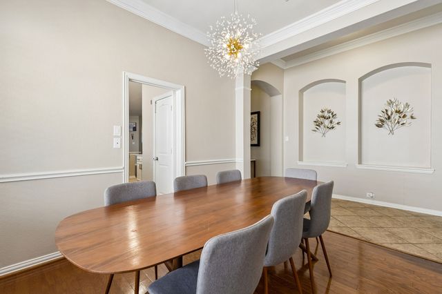 7512 Powder Horn Lane, Mckinney, TX 75070