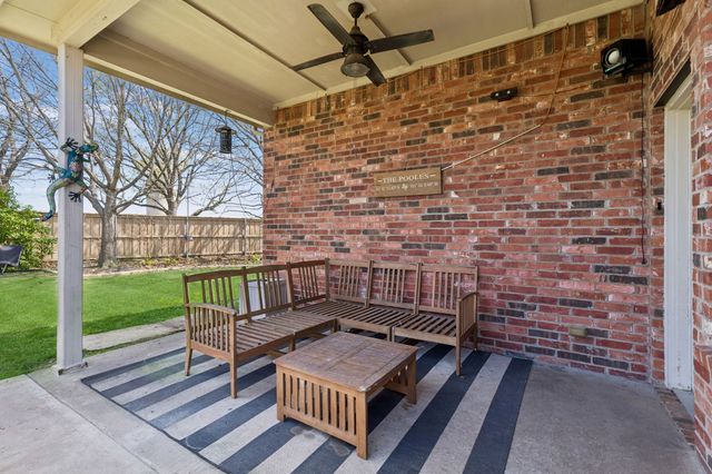 7512 Powder Horn Lane, Mckinney, TX 75070