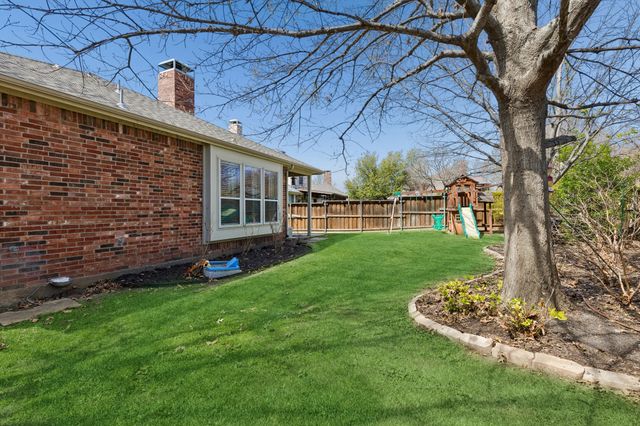 7512 Powder Horn Lane, Mckinney, TX 75070