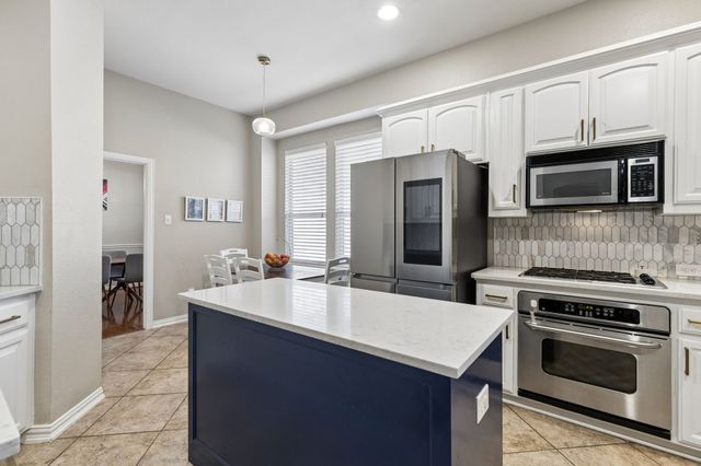 7512 Powder Horn Lane, Mckinney, TX 75070