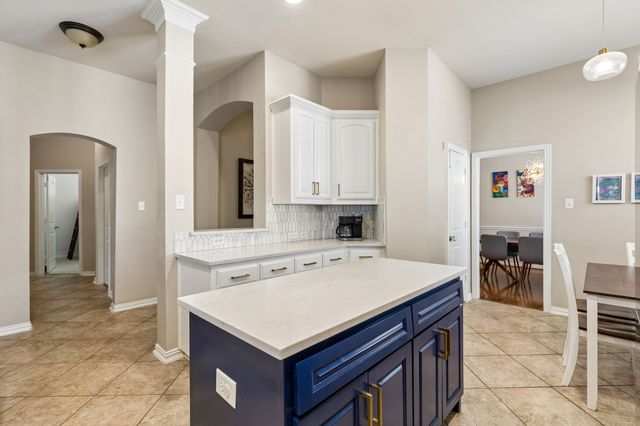 7512 Powder Horn Lane, Mckinney, TX 75070