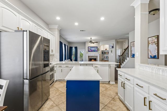 7512 Powder Horn Lane, Mckinney, TX 75070