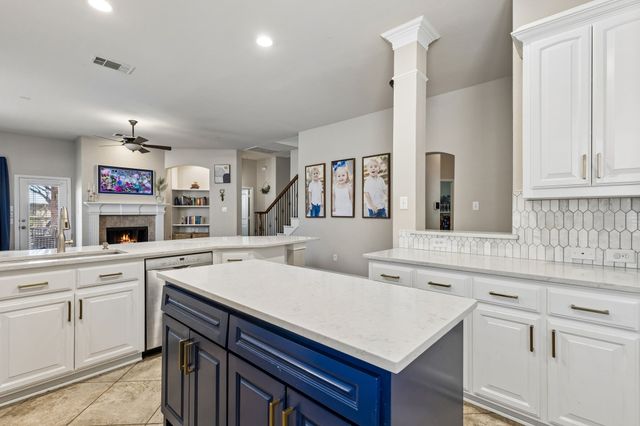 7512 Powder Horn Lane, Mckinney, TX 75070