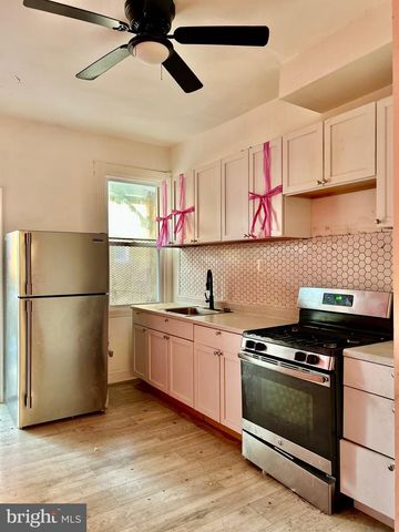 2729 PARKWOOD AVE, Baltimore, MD 21217