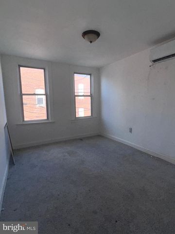 2729 PARKWOOD AVE, Baltimore, MD 21217