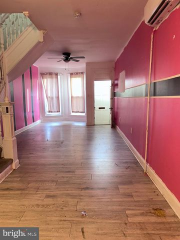 2729 PARKWOOD AVE, Baltimore, MD 21217