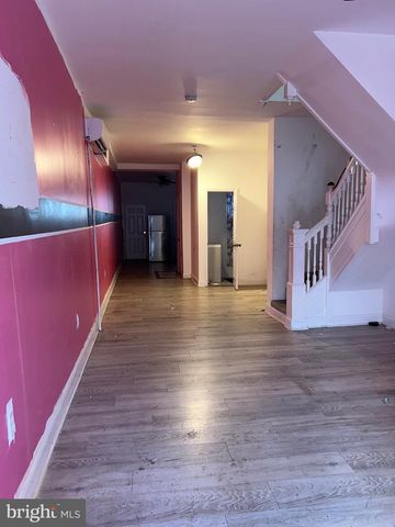 2729 PARKWOOD AVE, Baltimore, MD 21217