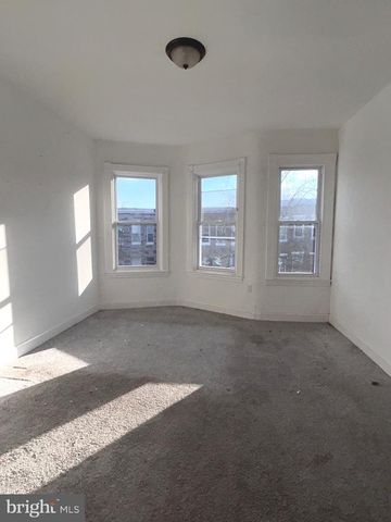 2729 PARKWOOD AVE, Baltimore, MD 21217