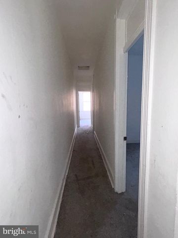 2729 PARKWOOD AVE, Baltimore, MD 21217