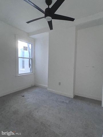 2729 PARKWOOD AVE, Baltimore, MD 21217