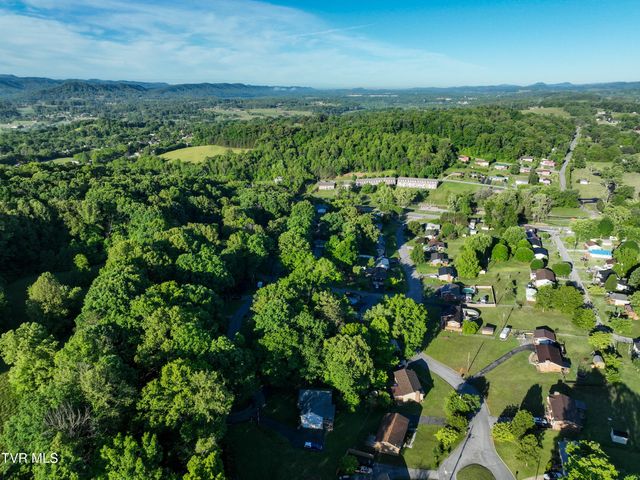 Tbd Kings Mountain Drive, Church Hill, TN 37642