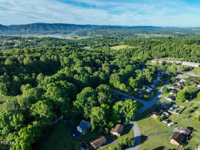 Tbd Kings Mountain Drive, Church Hill, TN 37642