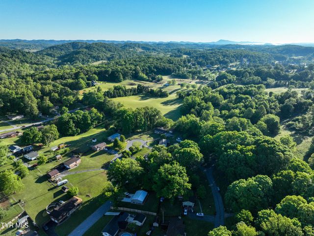 Tbd Kings Mountain Drive, Church Hill, TN 37642